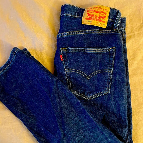 levis 32 x 30